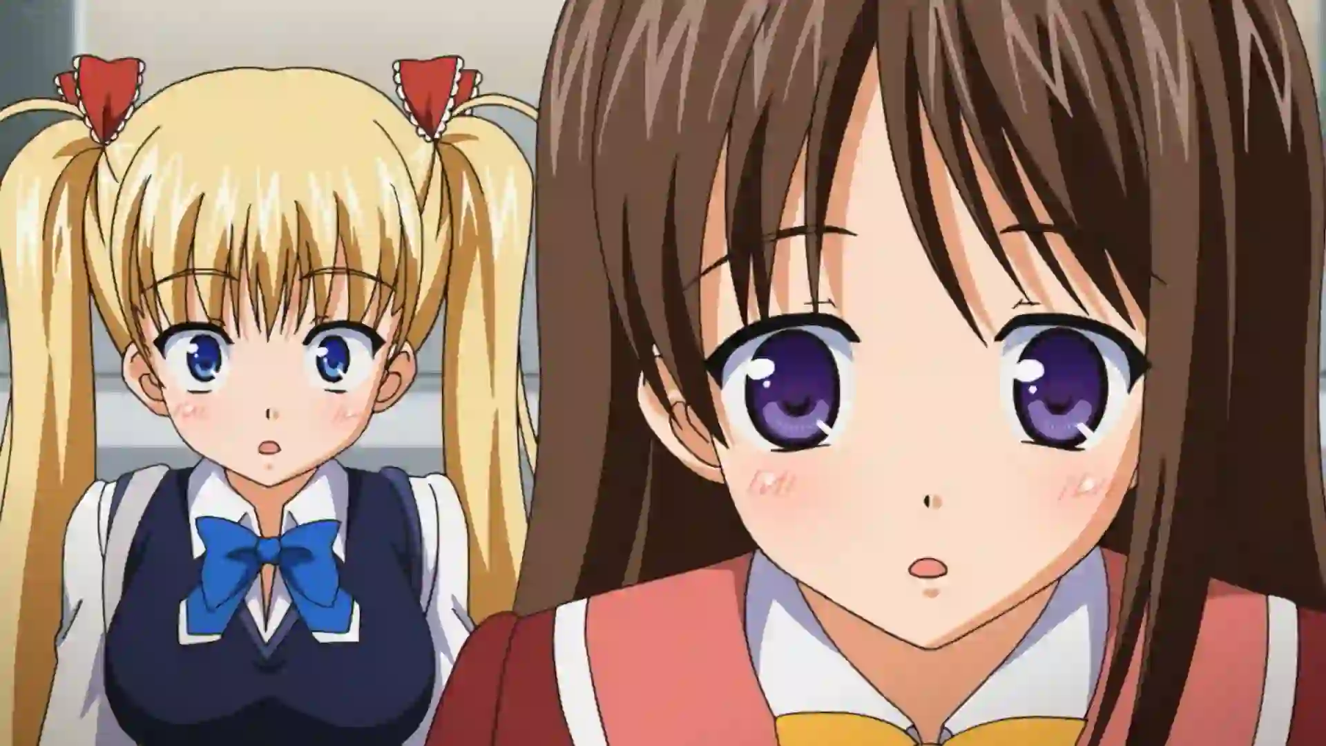 Oni Chichi: Rebuild 1 - Preview 3