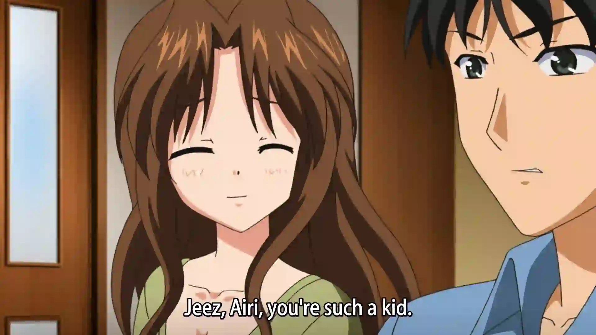 Oni Chichi: Rebuild 1 - Preview 4