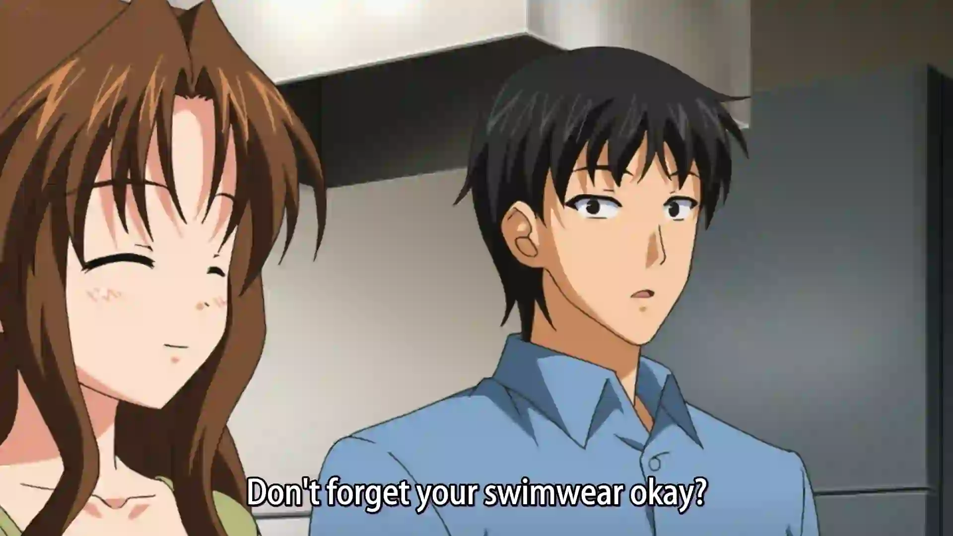 Oni Chichi: Rebuild 1 - Preview 5