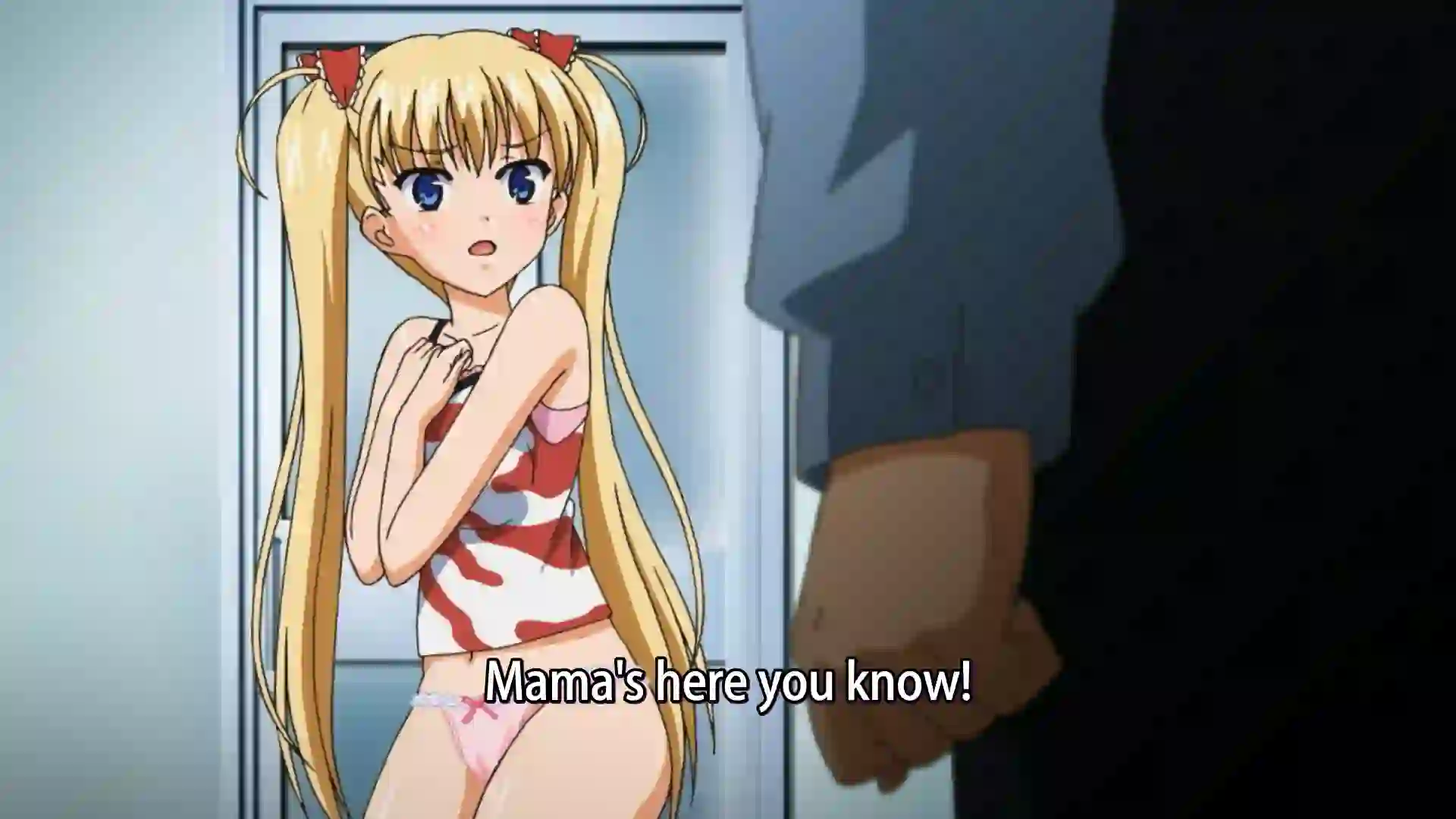 Oni Chichi: Rebuild 1 - Preview 6