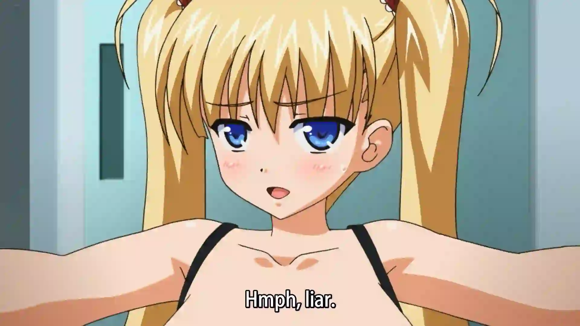 Oni Chichi: Rebuild 1 - Preview 10