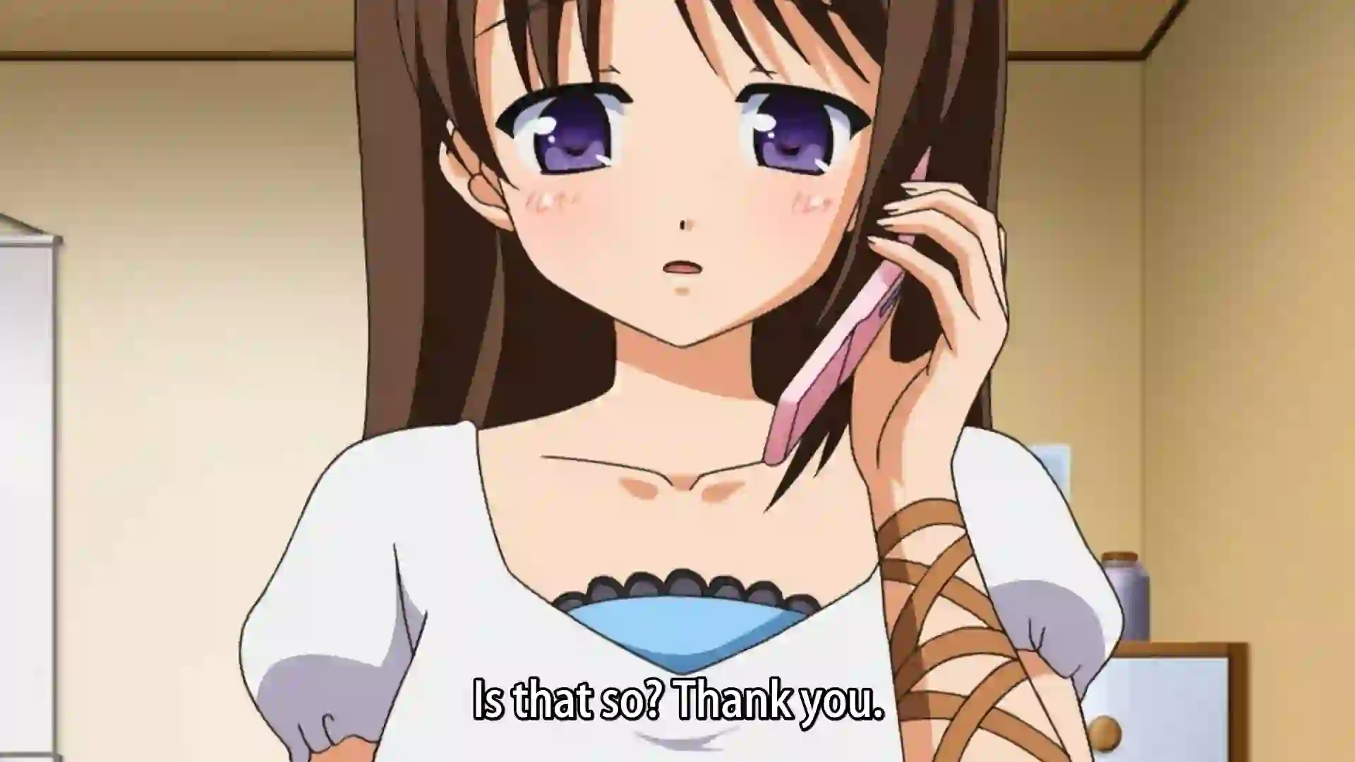 Oni Chichi: Rebuild 1 - Preview 11