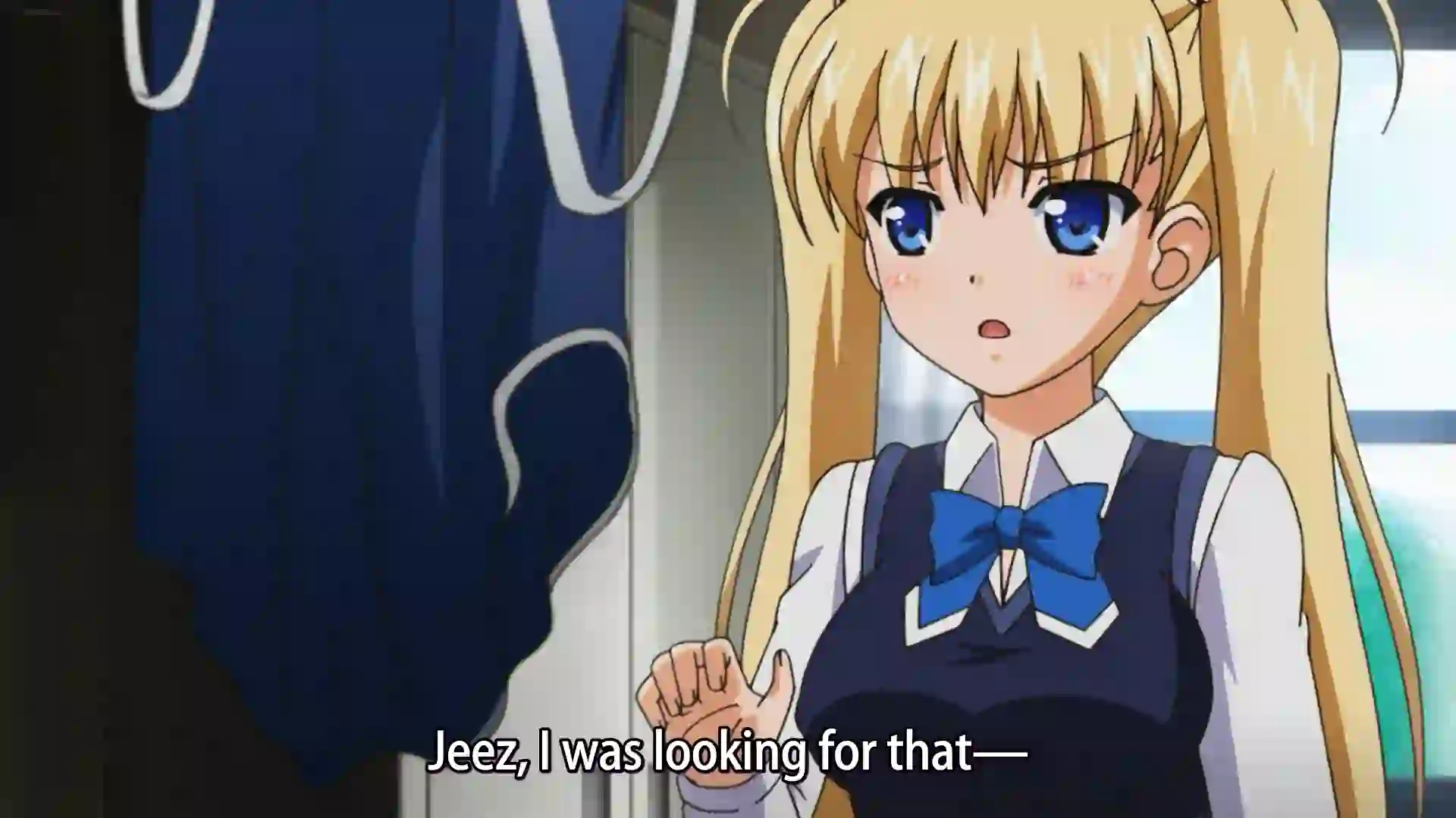 Oni Chichi: Rebuild 1 - Preview 13