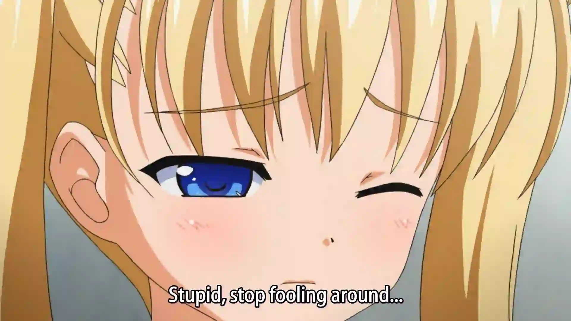 Oni Chichi: Rebuild 1 - Preview 16