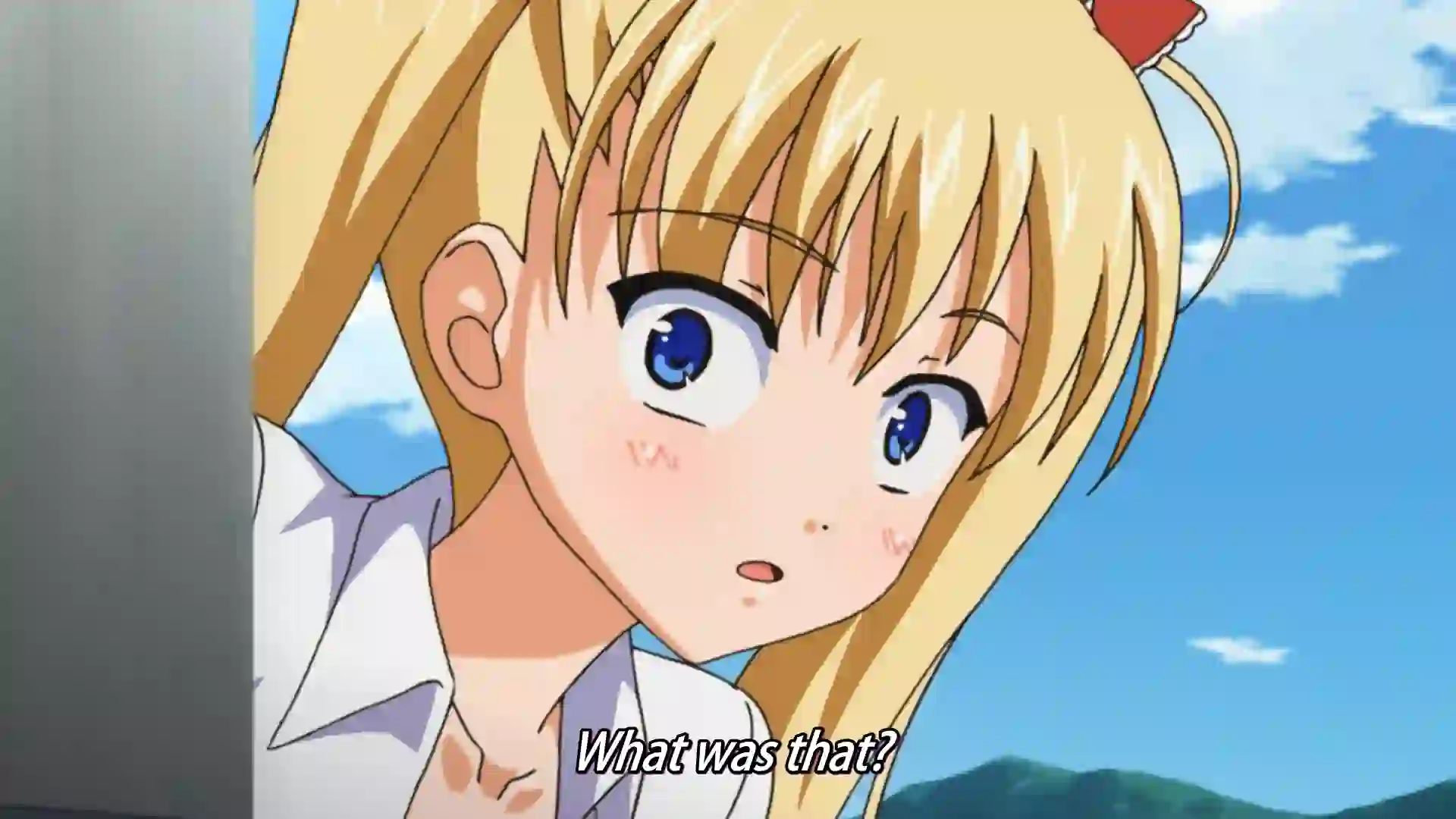 Oni Chichi: Rebuild 1 - Preview 21