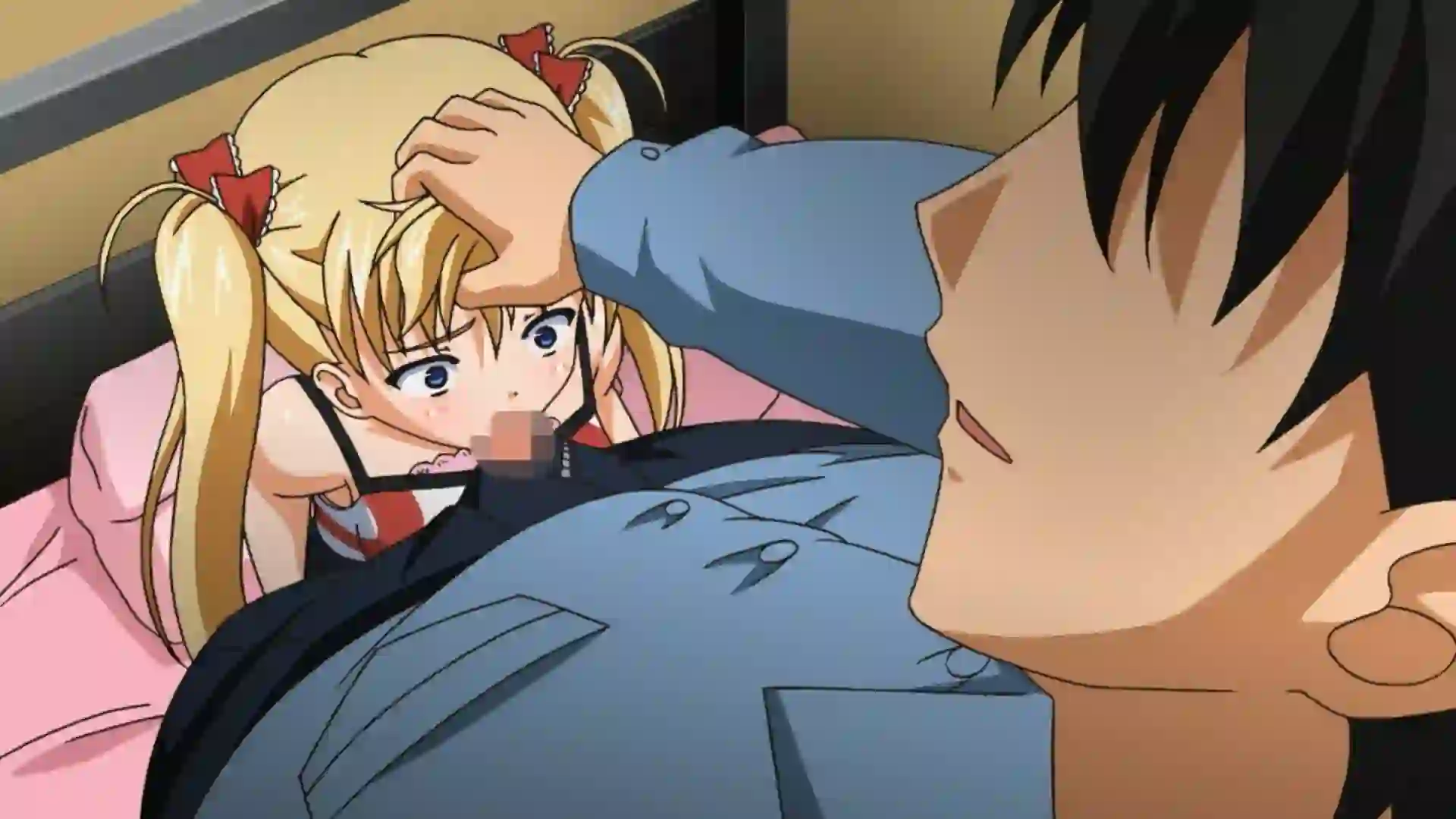 Oni Chichi: Rebuild 1 - Preview 24