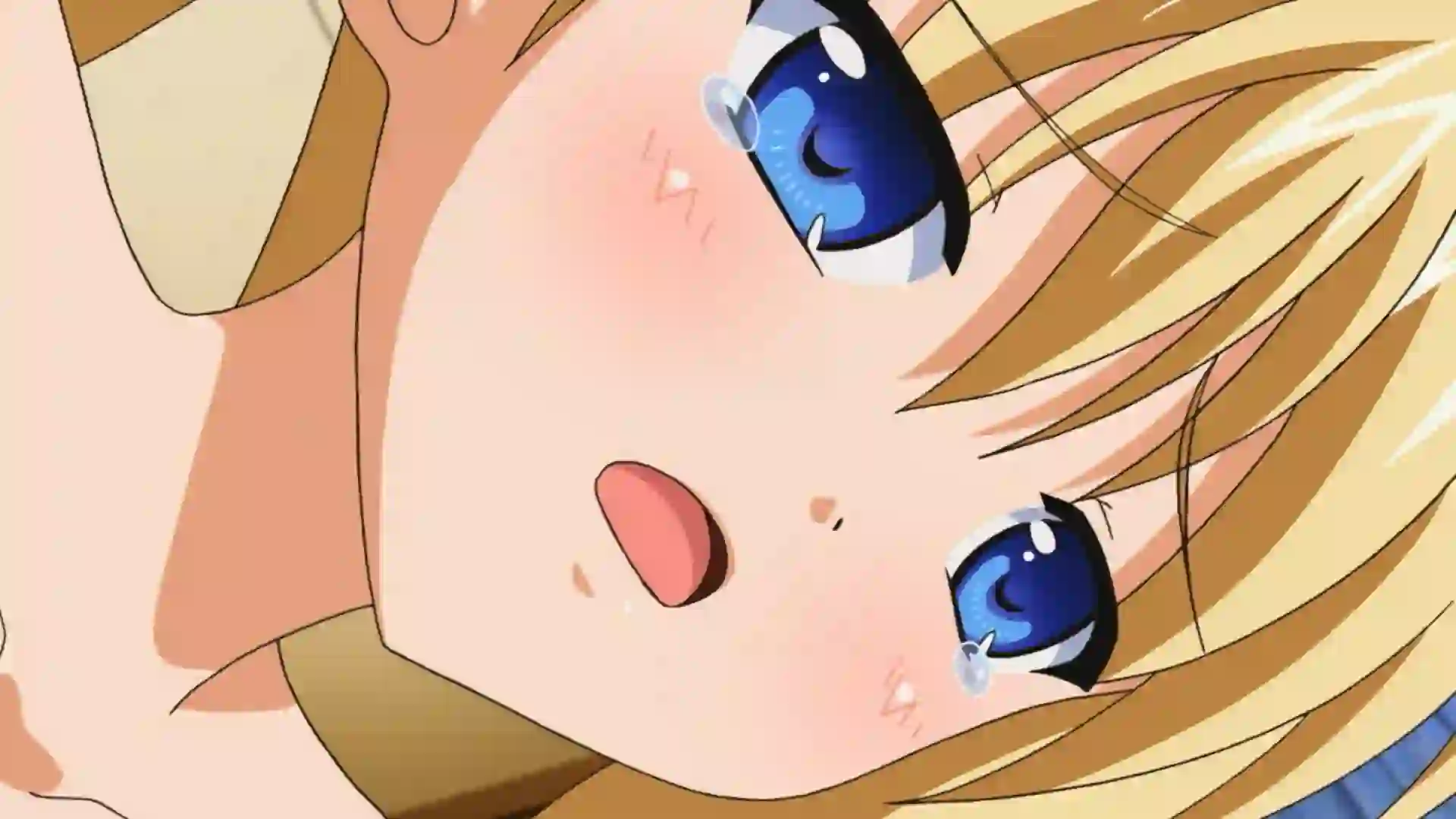 Oni Chichi: Rebuild 1 - Preview 27