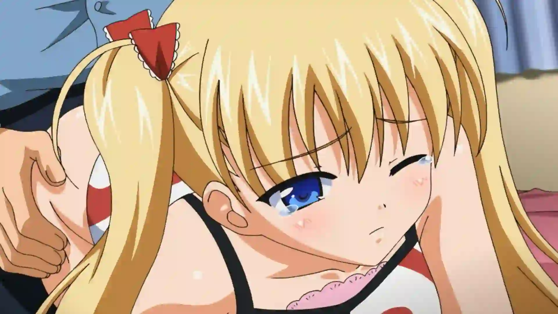 Oni Chichi: Rebuild 1 - Preview 28