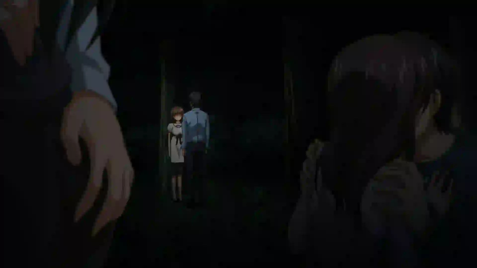 Oni Chichi: Rebuild 2 - Preview 3