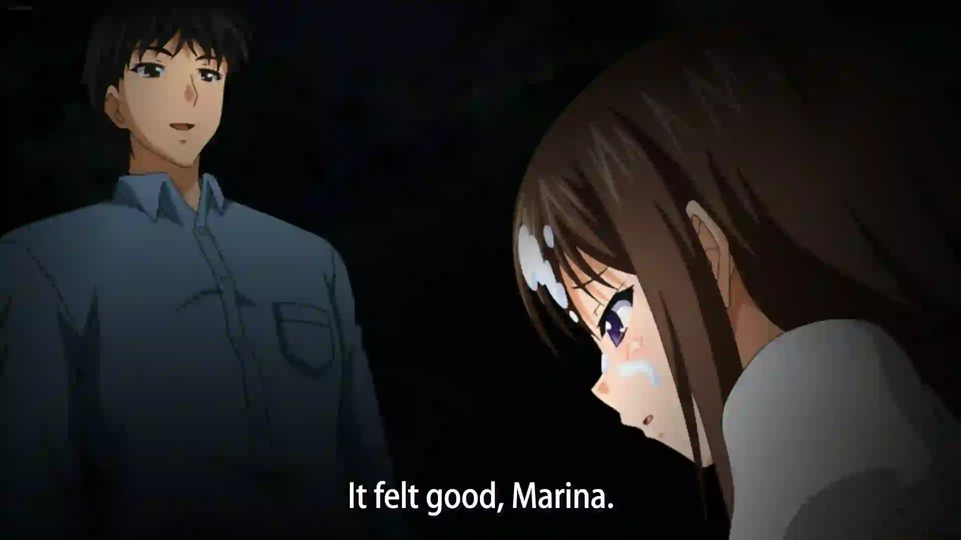 Oni Chichi: Rebuild 2 - Preview 6