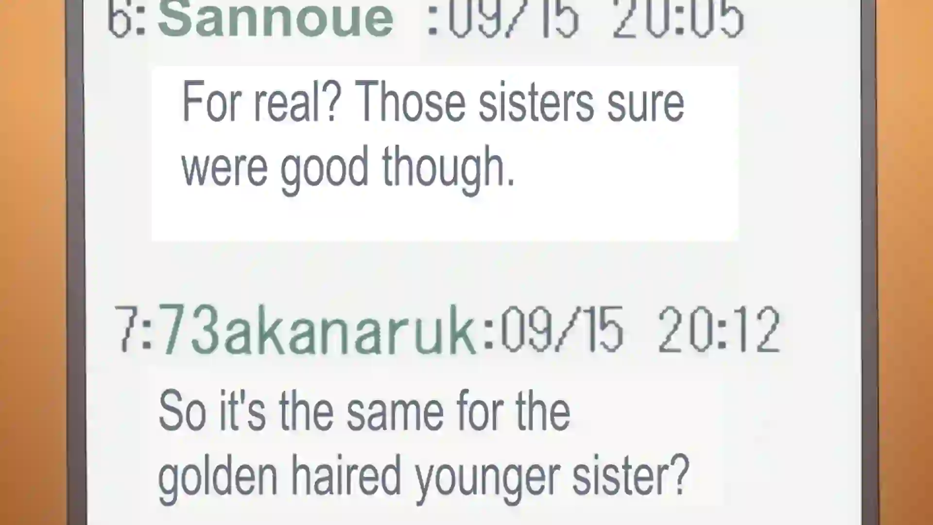 Oni Chichi: Rebuild 2 - Preview 10