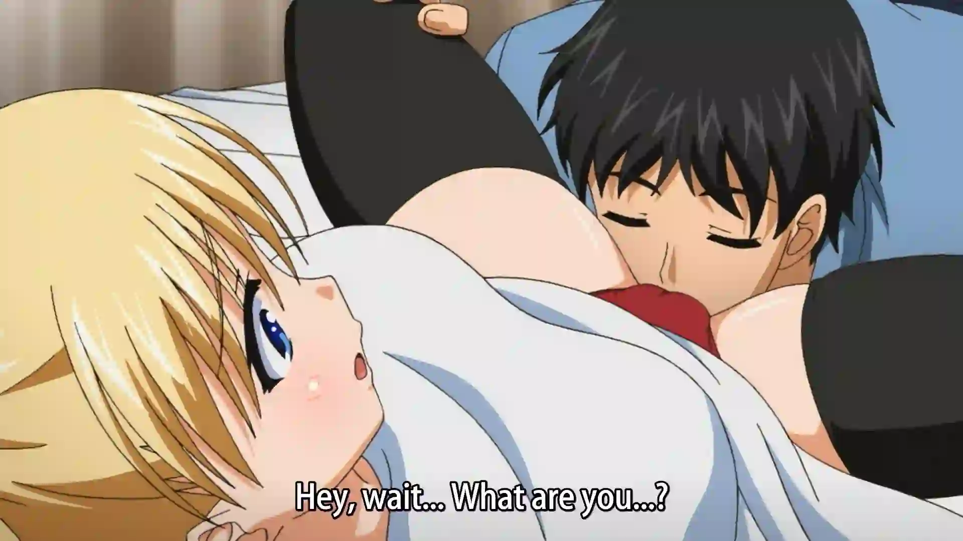 Oni Chichi: Rebuild 2 - Preview 14