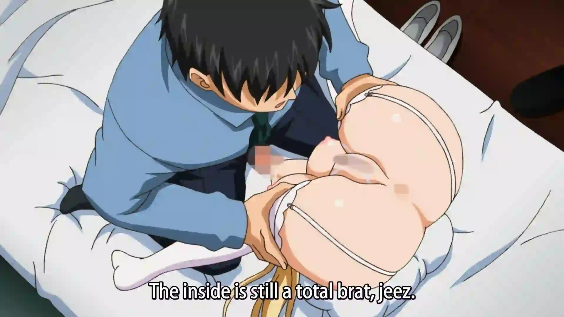 Oni Chichi: Rebuild 2 - Preview 17