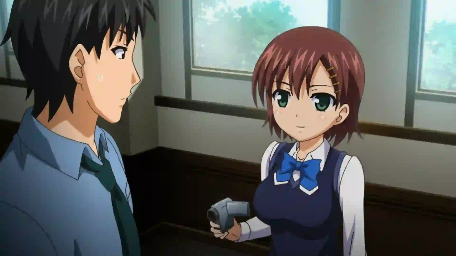 Oni Chichi: Rebuild 2 - Preview 19