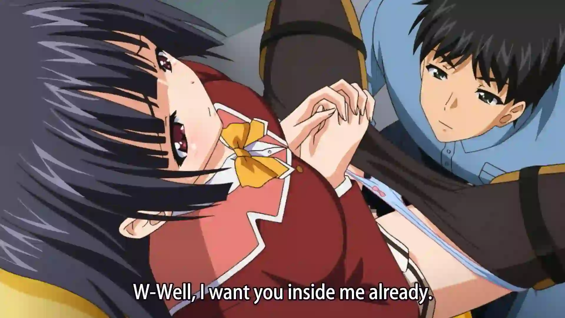 Oni Chichi: Rebuild 2 - Preview 21