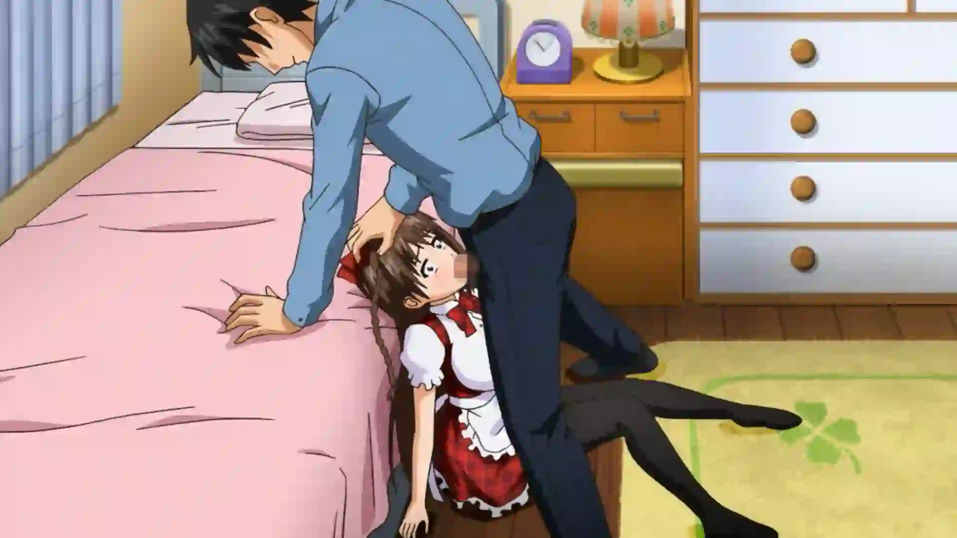 Oni Chichi: Rebuild 2 - Preview 25