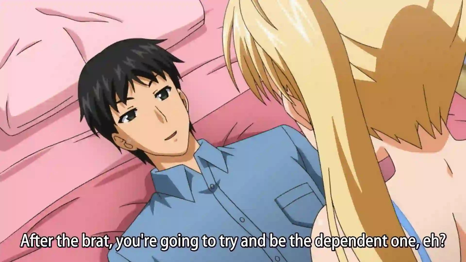 Oni Chichi: Rebuild 2 - Preview 29