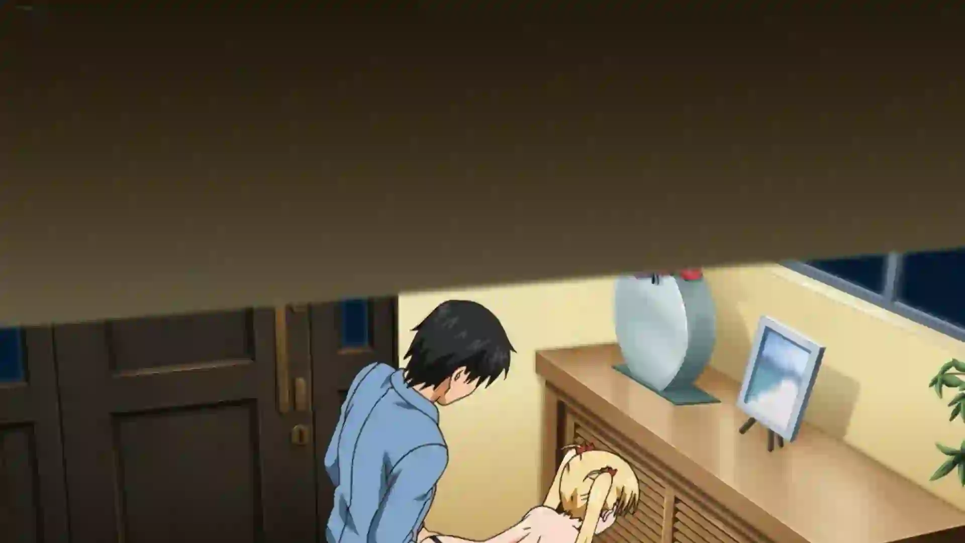 Oni Chichi: Rebuild 3 - Preview 3