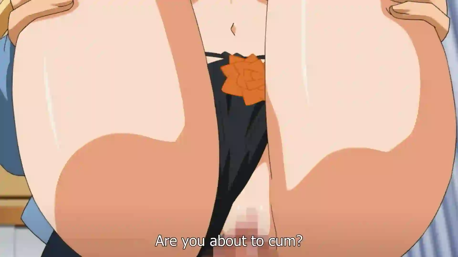 Oni Chichi: Rebuild 3 - Preview 4