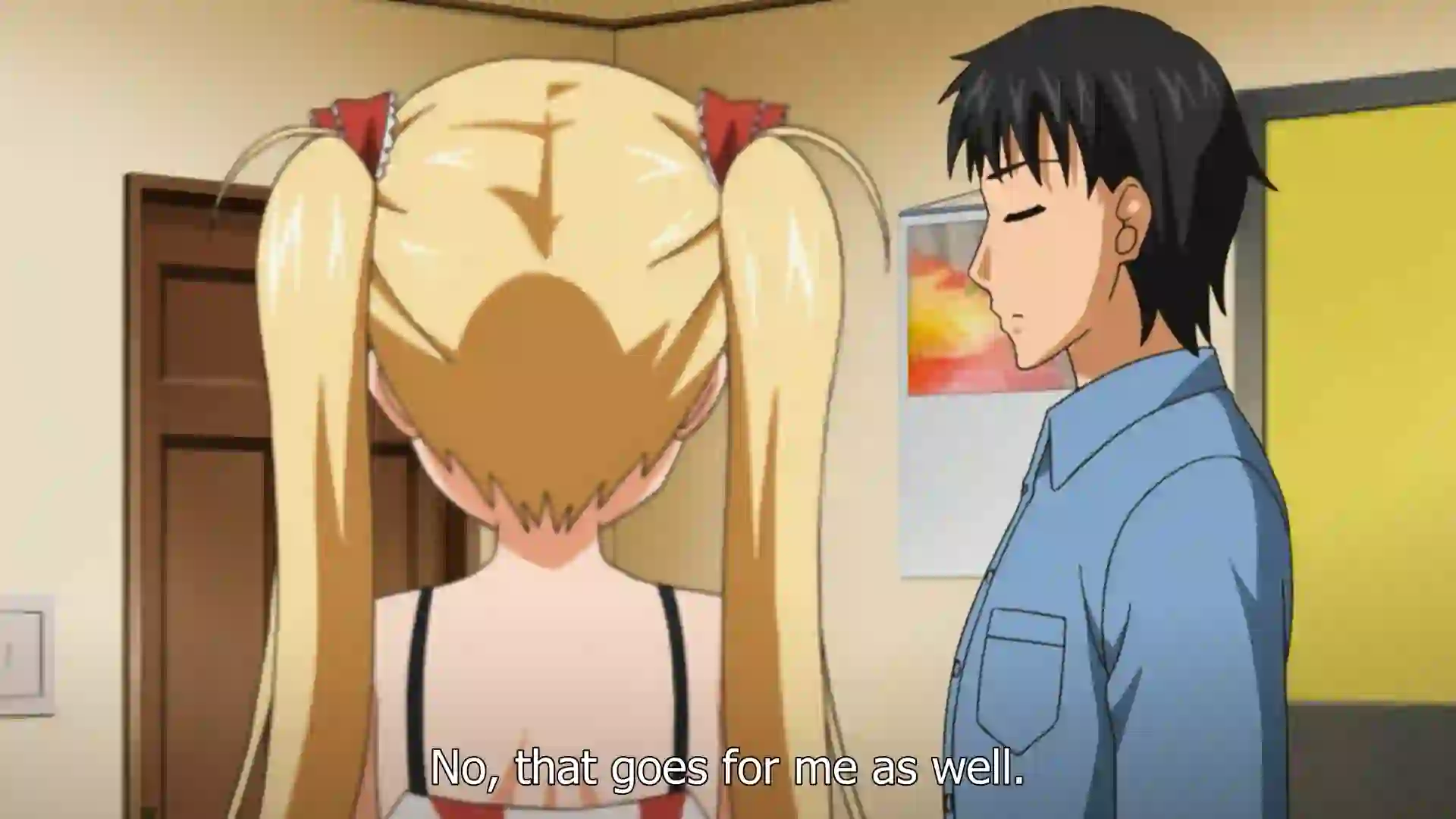 Oni Chichi: Rebuild 3 - Preview 8