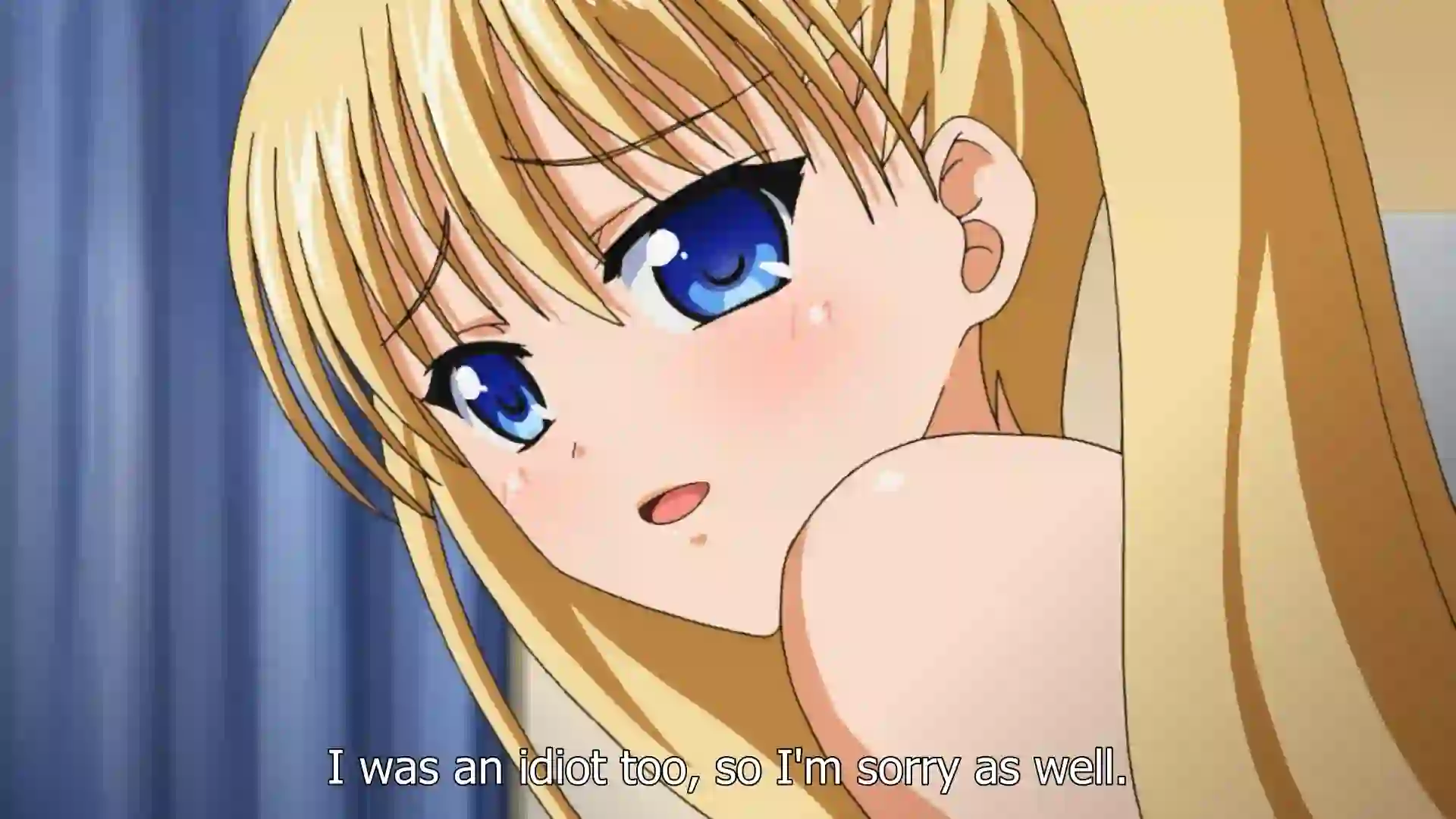 Oni Chichi: Rebuild 3 - Preview 10