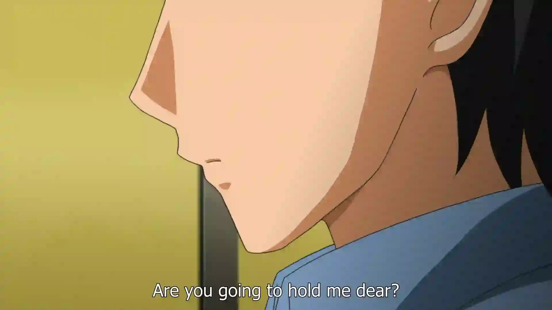 Oni Chichi: Rebuild 3 - Preview 12