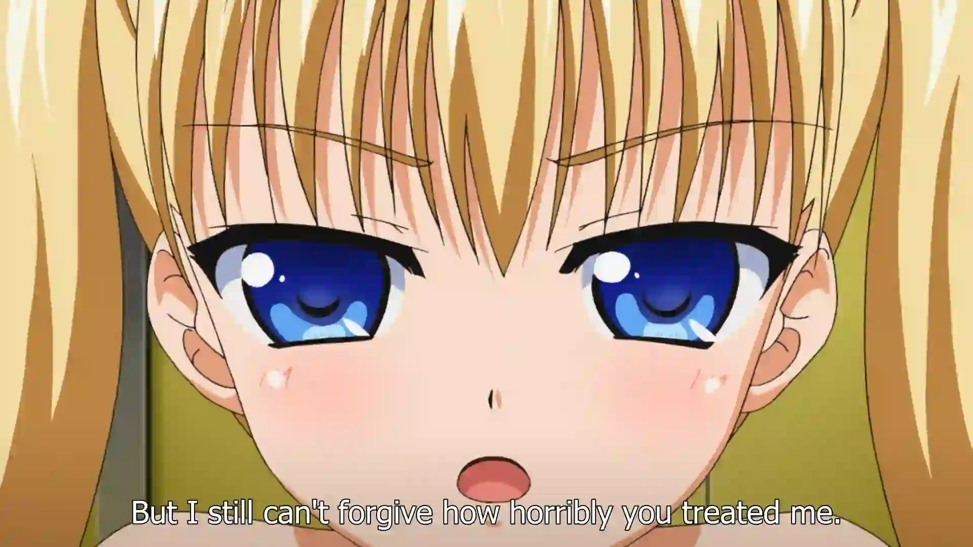 Oni Chichi: Rebuild 3 - Preview 13