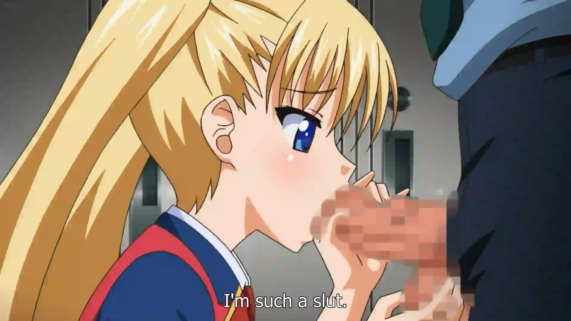 Oni Chichi: Rebuild 3 - Preview 17