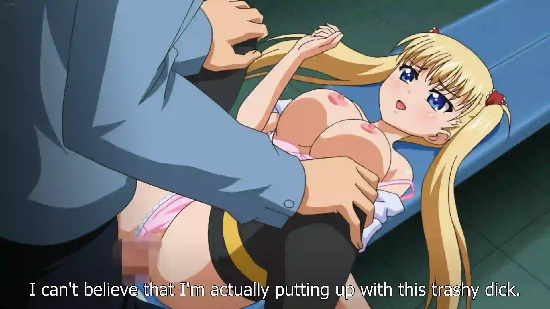 Oni Chichi: Rebuild 3 - Preview 19