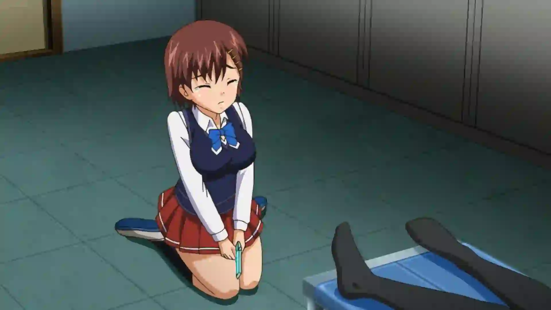 Oni Chichi: Rebuild 3 - Preview 21