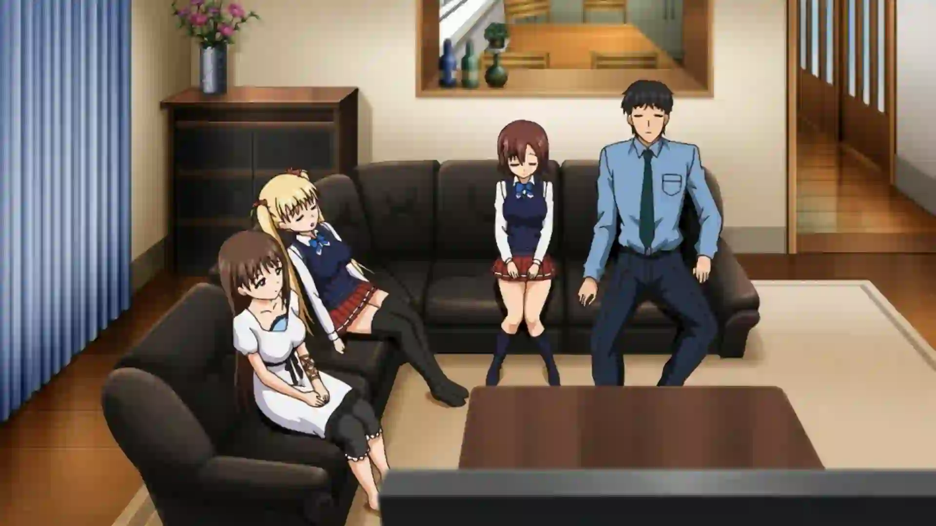 Oni Chichi: Rebuild 3 - Preview 23