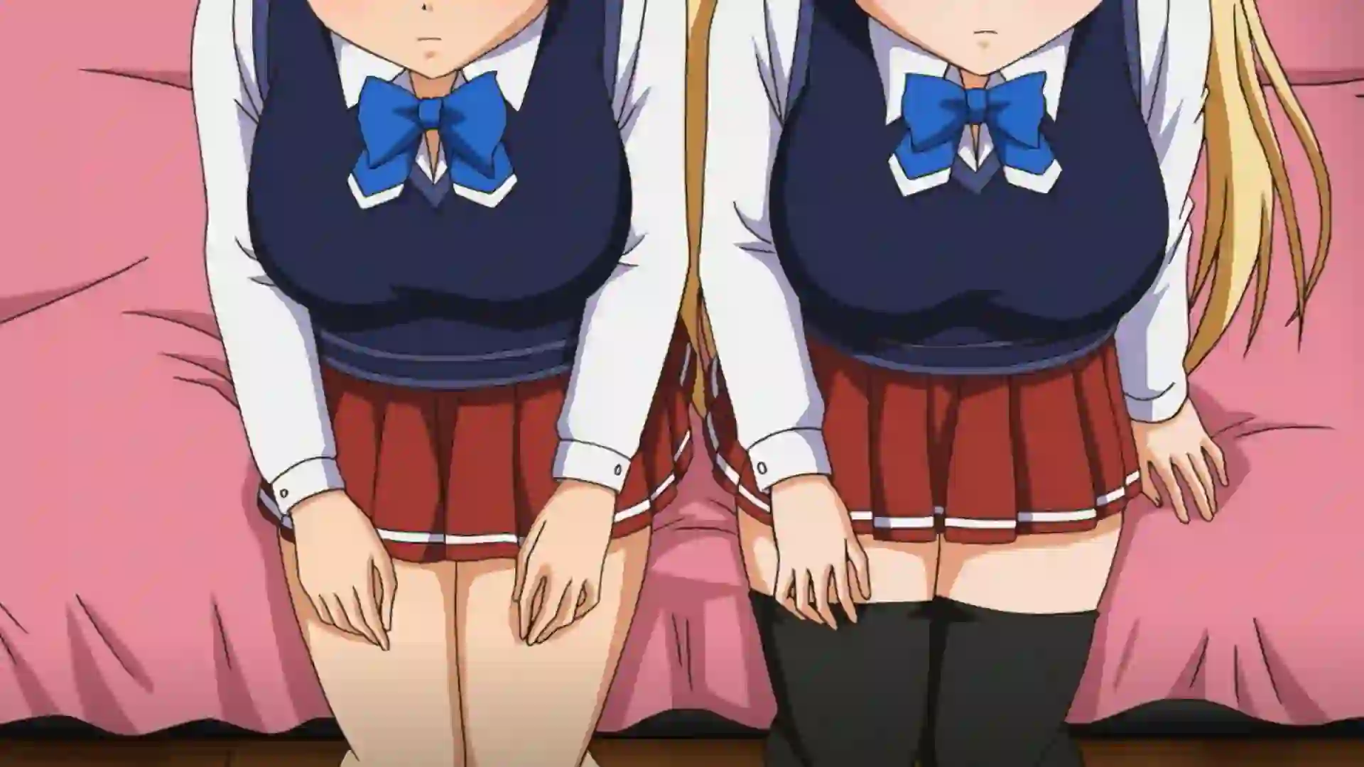 Oni Chichi: Rebuild 3 - Preview 24