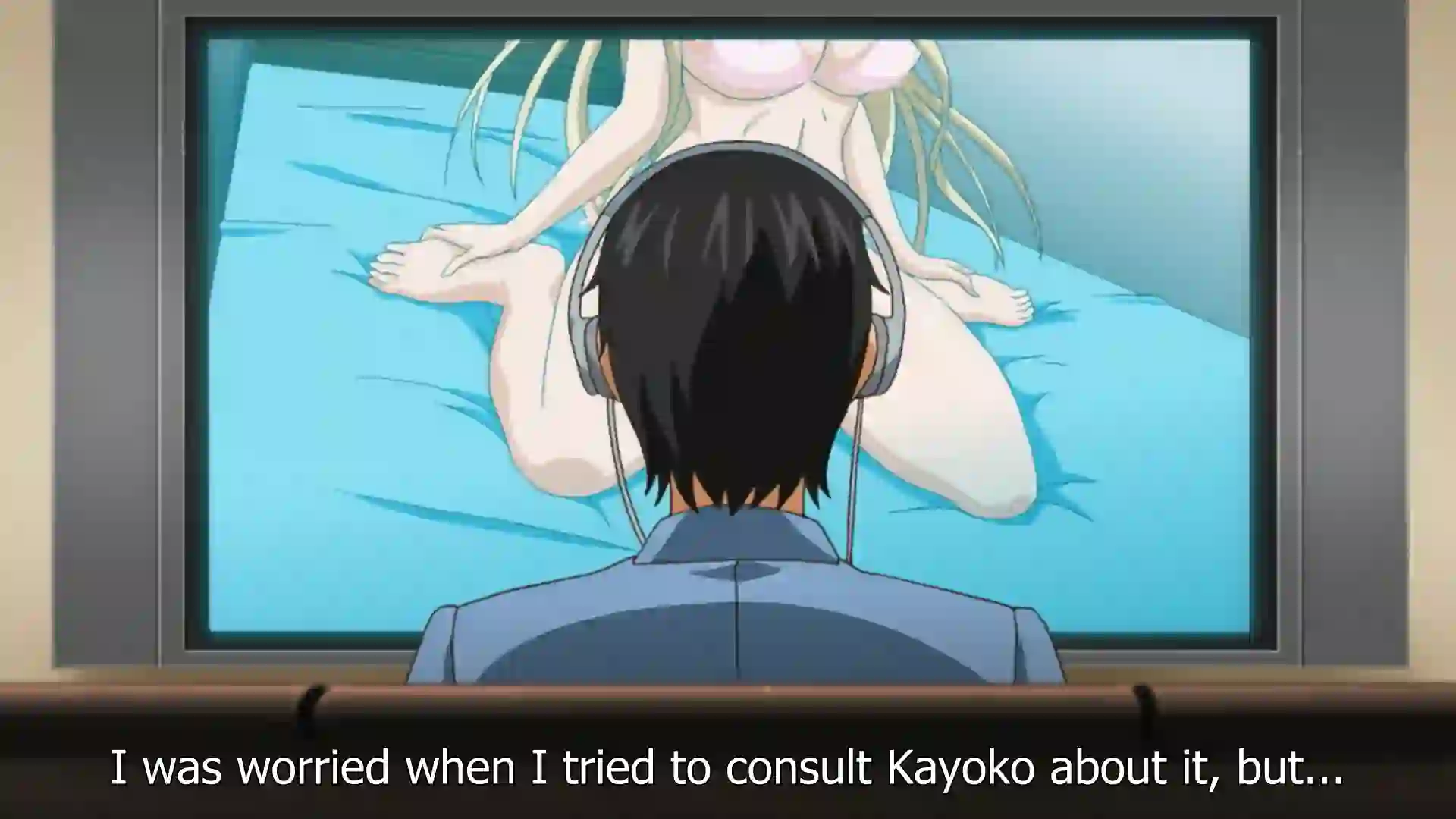 Oni Chichi: Rebuild 3 - Preview 29