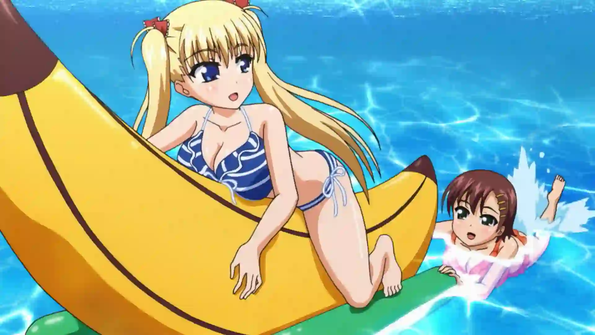 Oni Chichi: Refresh 1 - Preview 2