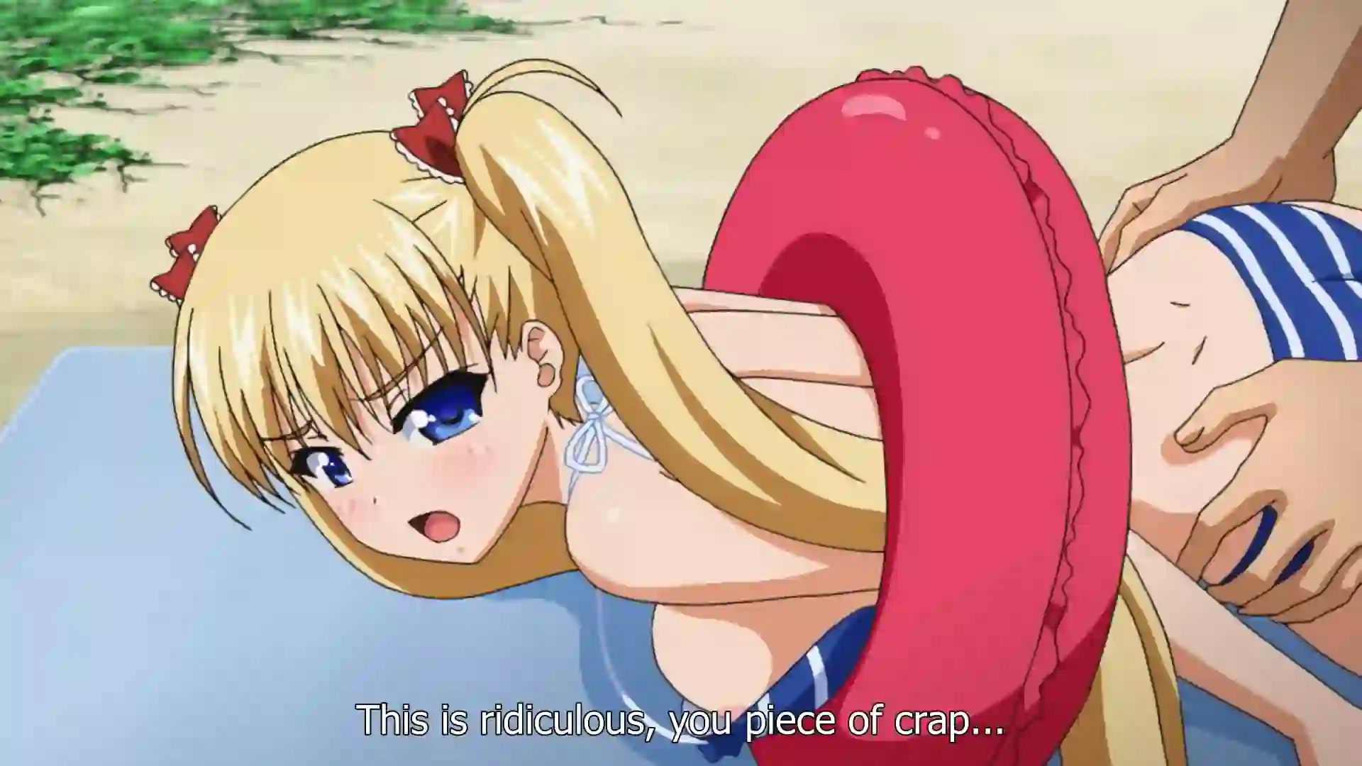 Oni Chichi: Refresh 1 - Preview 4