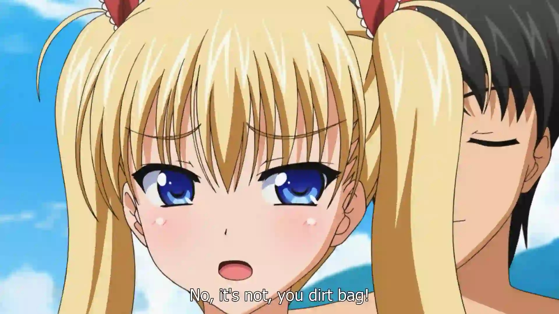 Oni Chichi: Refresh 1 - Preview 5