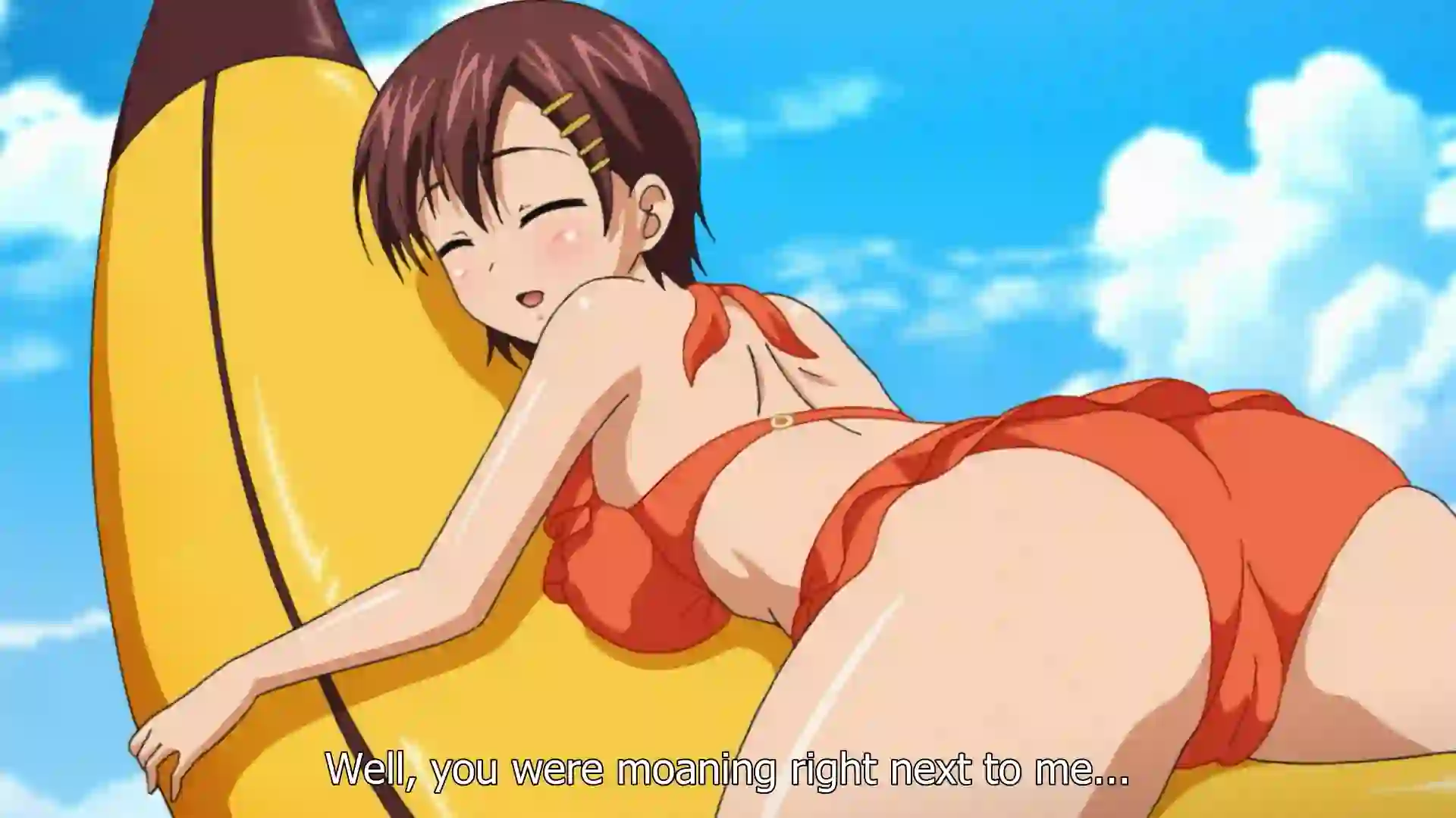 Oni Chichi: Refresh 1 - Preview 7