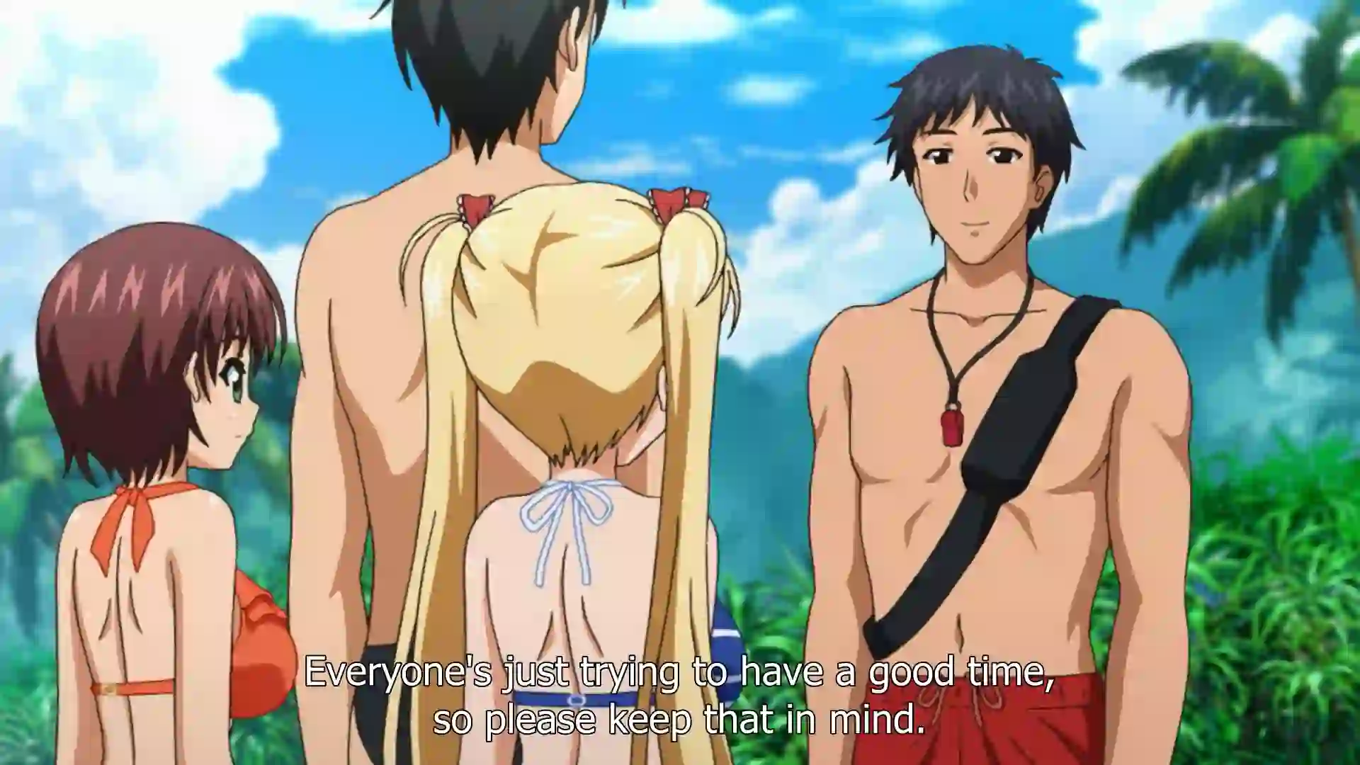 Oni Chichi: Refresh 1 - Preview 8