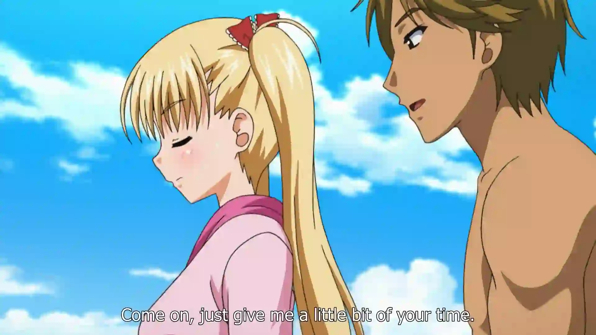 Oni Chichi: Refresh 1 - Preview 10