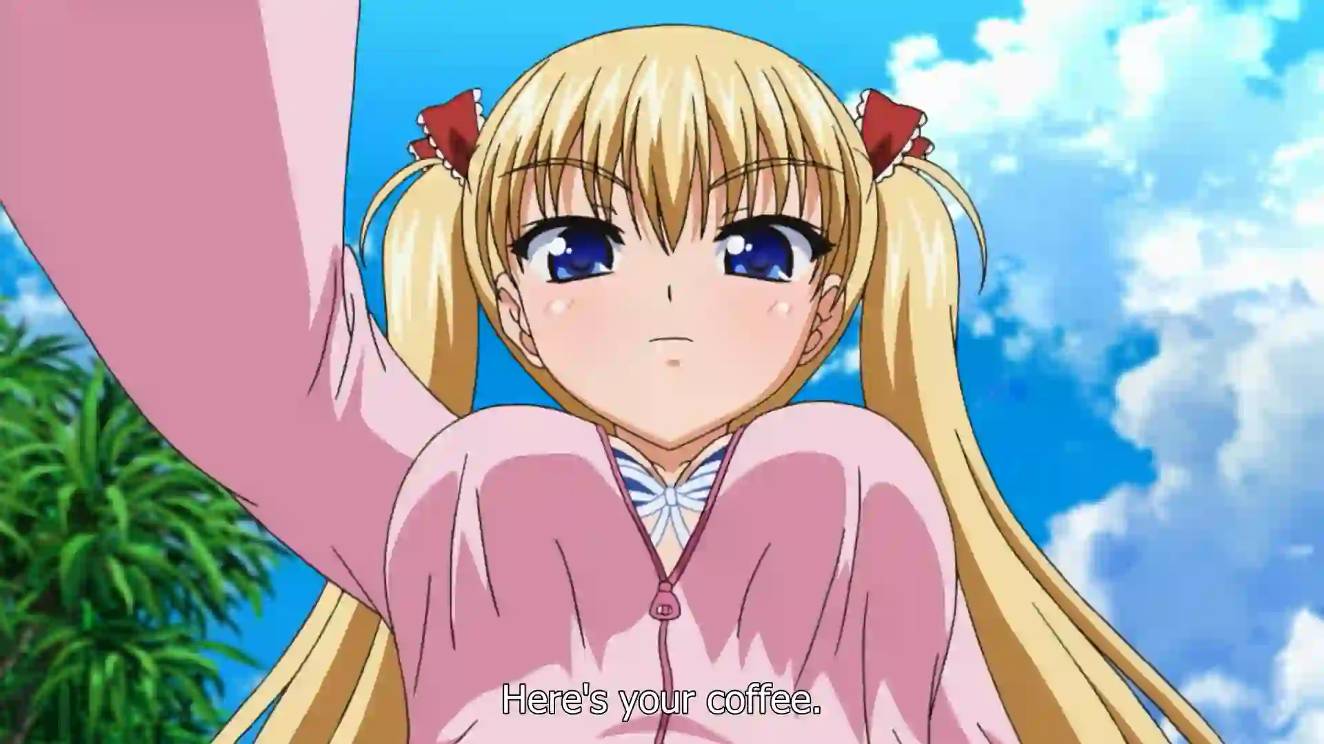 Oni Chichi: Refresh 1 - Preview 11