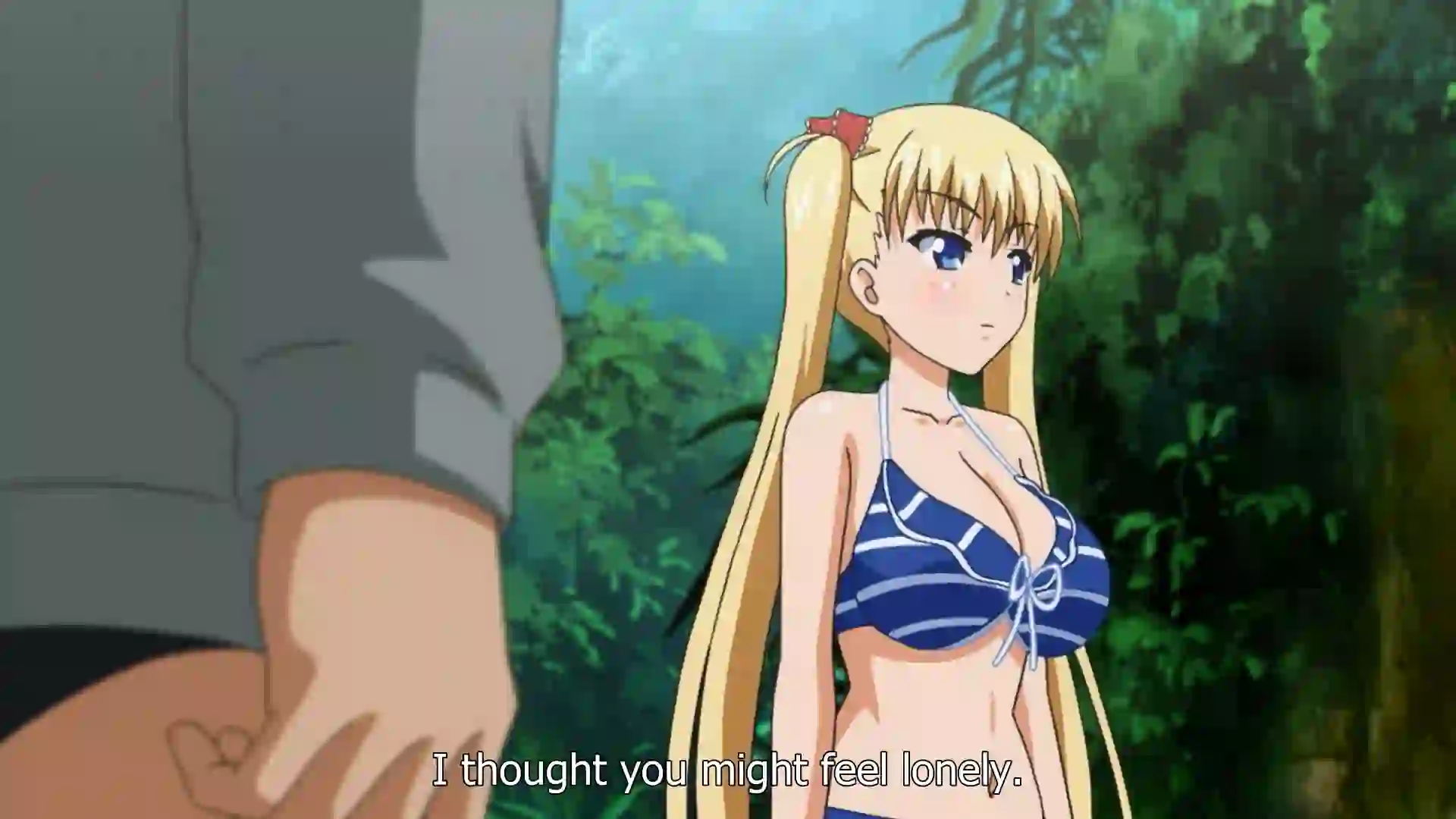 Oni Chichi: Refresh 1 - Preview 12