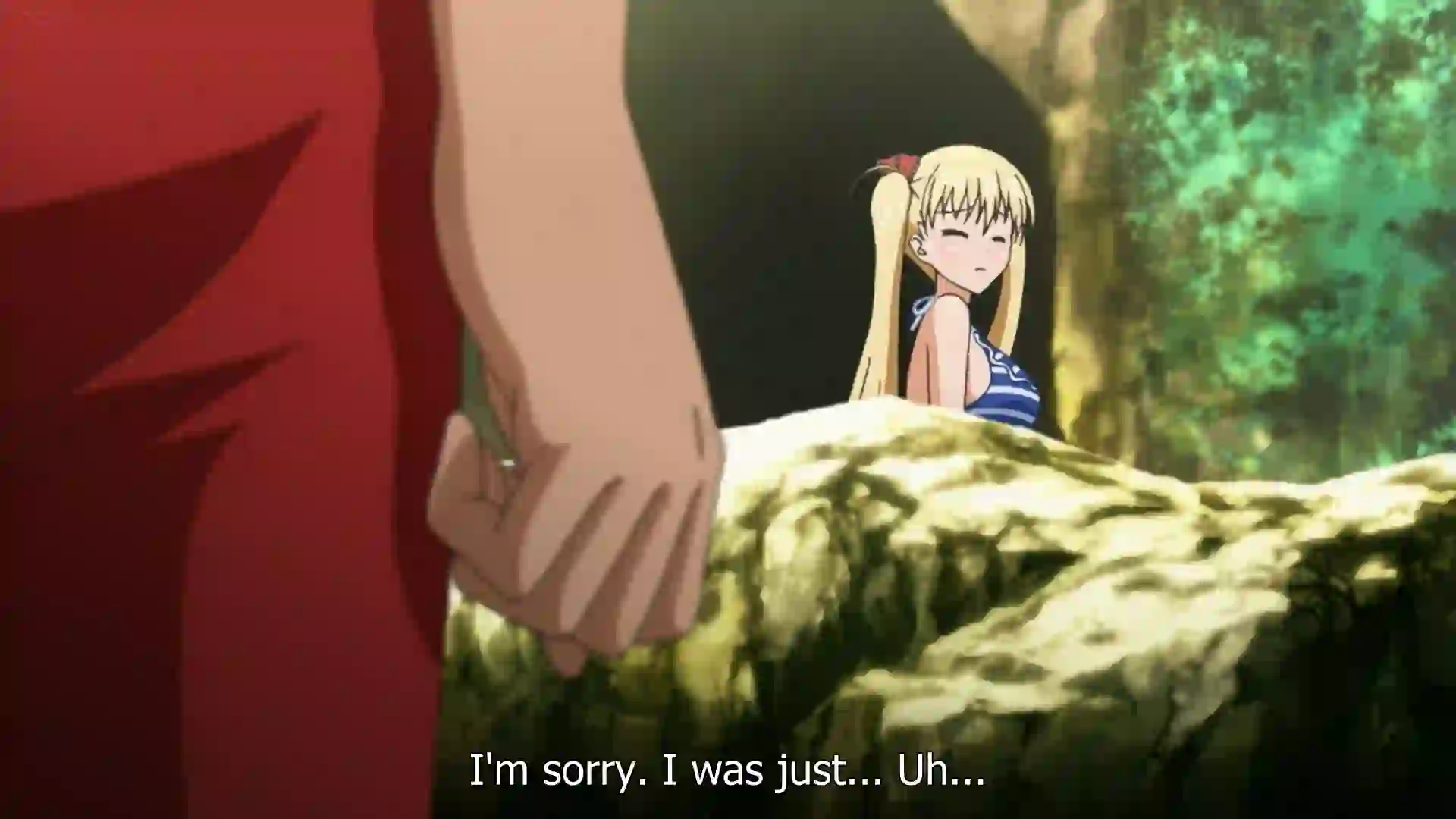 Oni Chichi: Refresh 1 - Preview 13