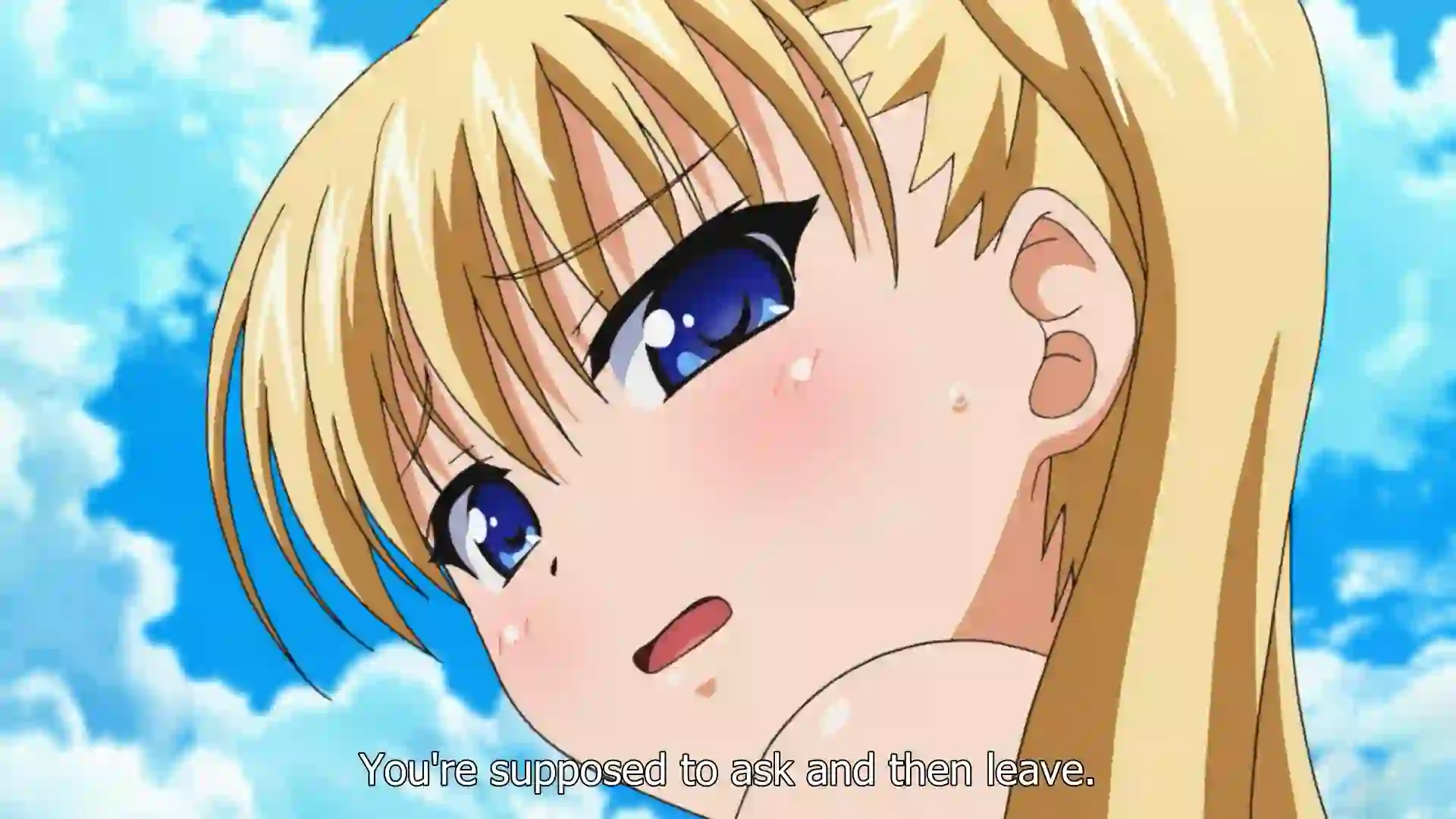 Oni Chichi: Refresh 1 - Preview 14