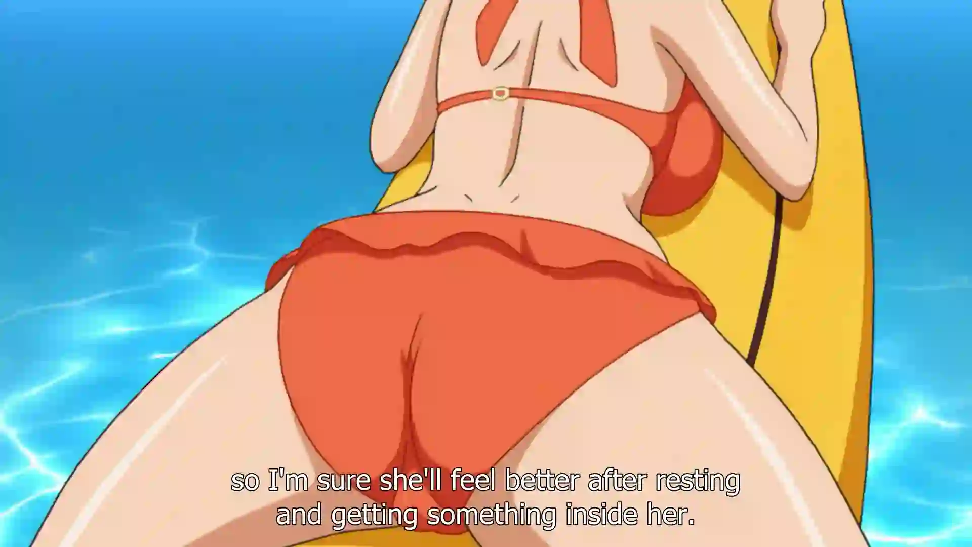 Oni Chichi: Refresh 2 - Preview 2