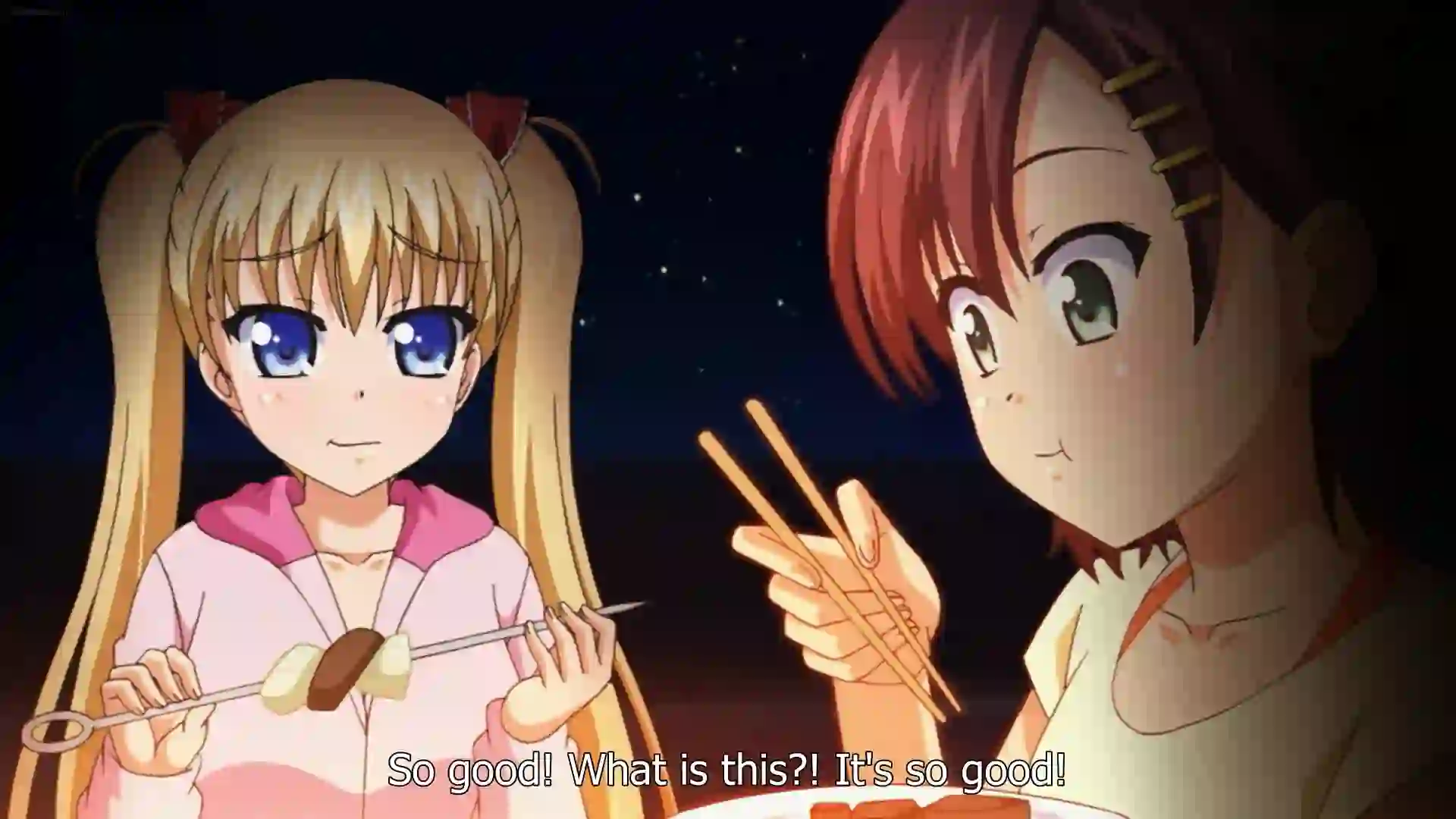 Oni Chichi: Refresh 2 - Preview 7