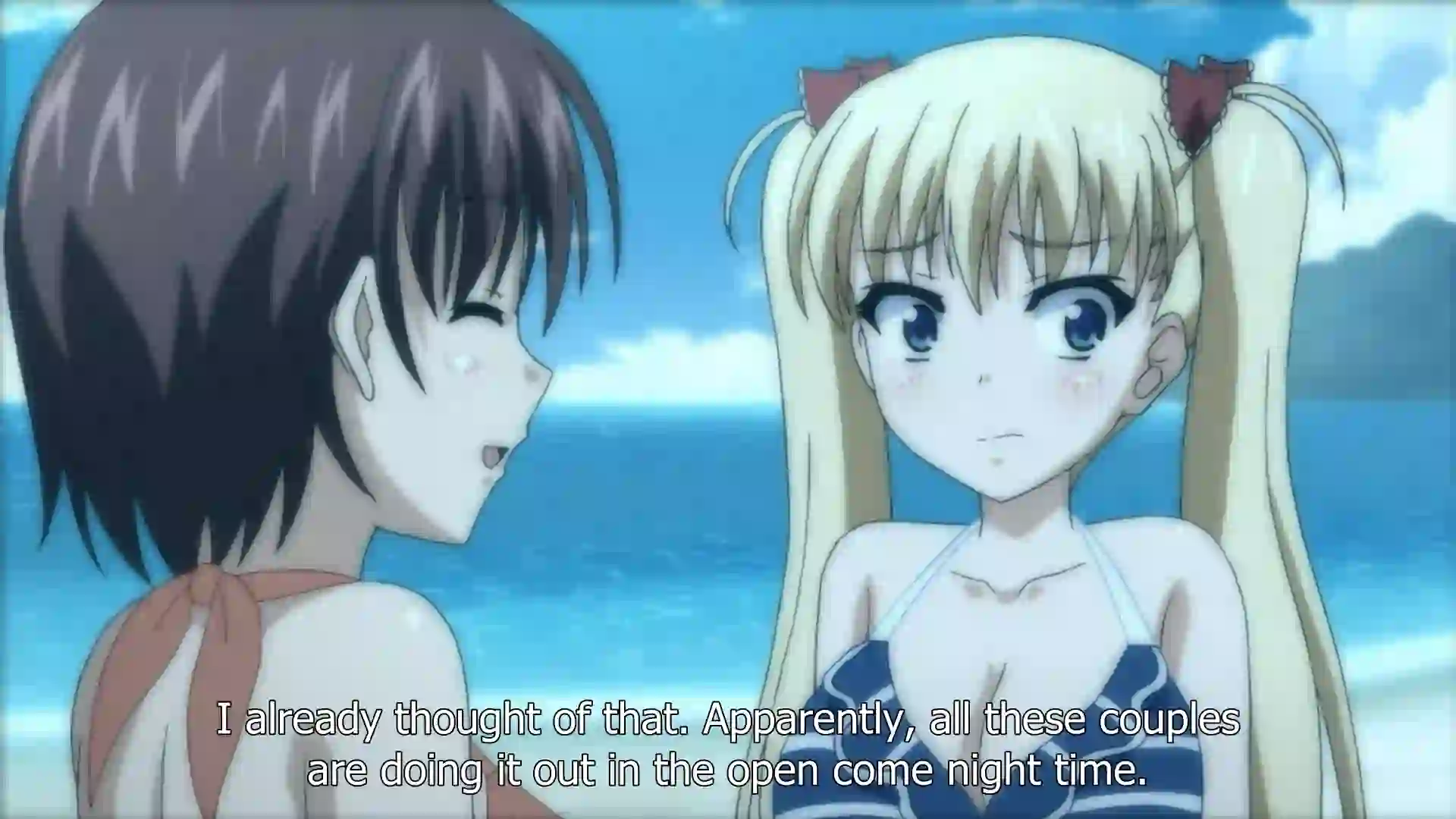 Oni Chichi: Refresh 2 - Preview 15