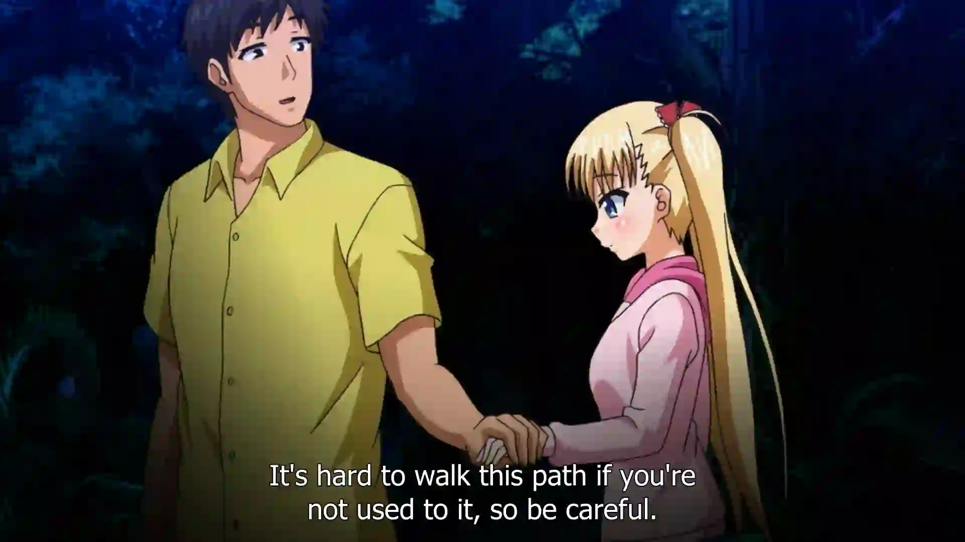 Oni Chichi: Refresh 3 - Preview 8