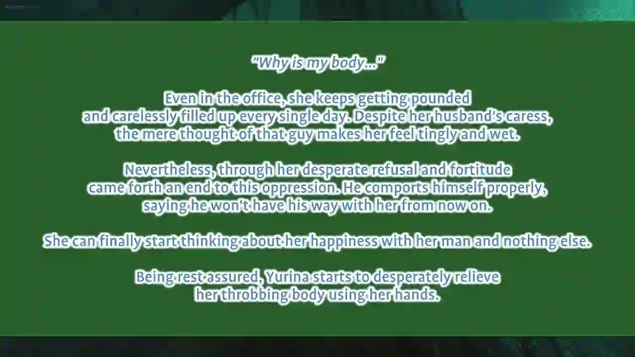 Kanojo ga Yatsu ni Dakareta Hi 4 - Preview 5