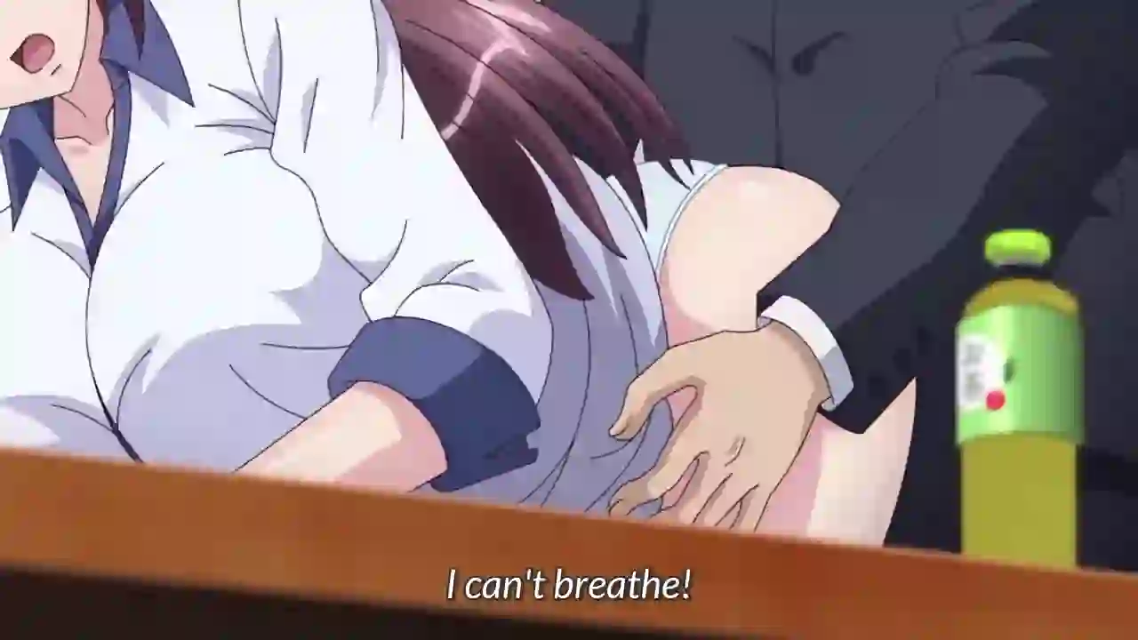 Kanojo ga Yatsu ni Dakareta Hi 4 - Preview 7