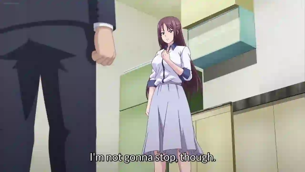 Kanojo ga Yatsu ni Dakareta Hi 4 - Preview 8